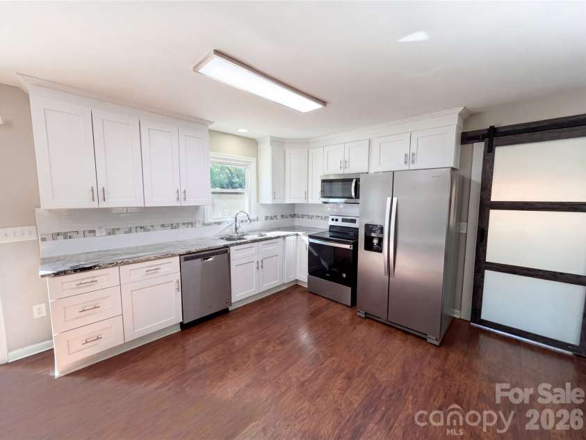 2375 Saw Road, China Grove, NC 28023.  MLS# CAR4375239, YatesRealty ID 16898. 