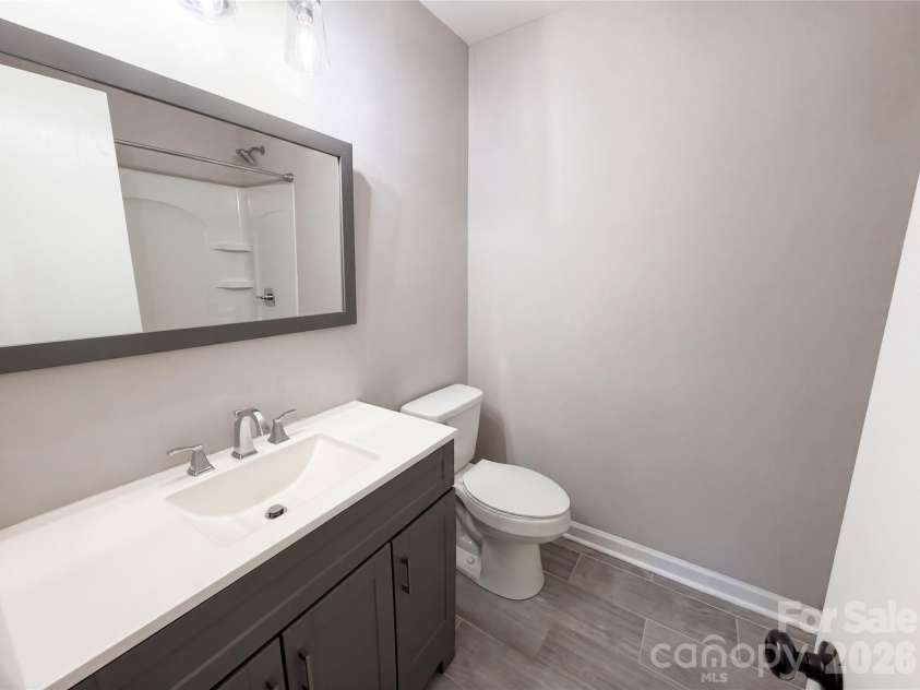 2375 Saw Road, China Grove, NC 28023.  MLS# CAR4375239, YatesRealty ID 16898. 