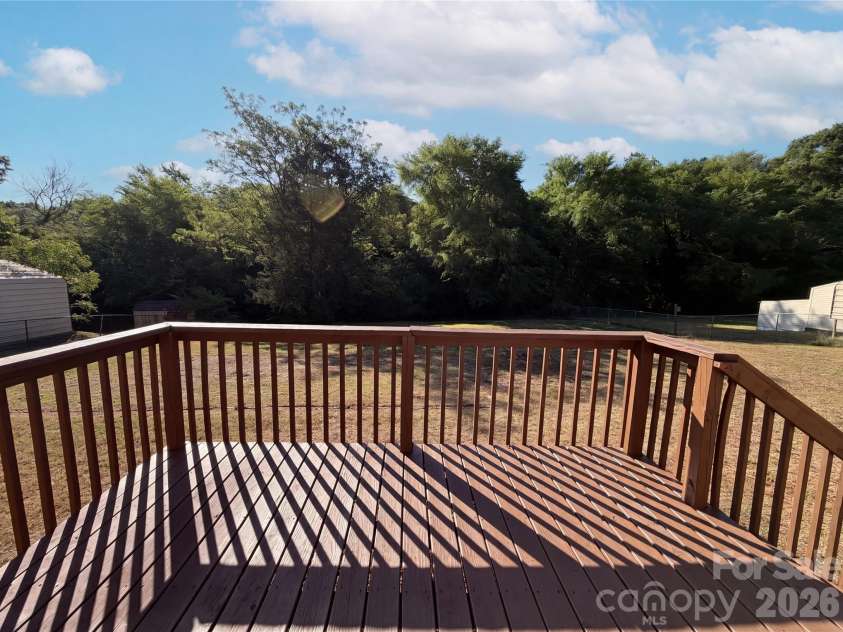 2375 Saw Road, China Grove, NC 28023.  MLS# CAR4375239, YatesRealty ID 16898. 