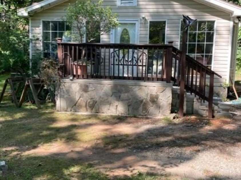 1808 Memorial Highway, Lake Lure, NC 28746.  MLS# CAR4168612, YatesRealty ID 169. 