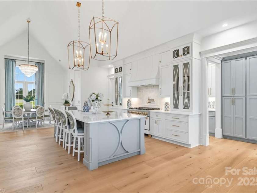 202 Canterbury Drive, North Wilkesboro, NC 28659.  MLS# CAR4310794, YatesRealty ID 169. 