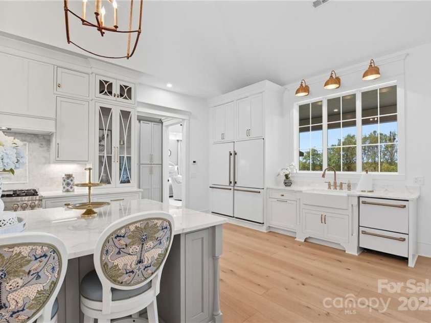 202 Canterbury Drive, North Wilkesboro, NC 28659.  MLS# CAR4310794, YatesRealty ID 169. 