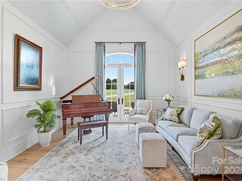 202 Canterbury Drive, North Wilkesboro, NC 28659.  MLS# CAR4310794, YatesRealty ID 169. 