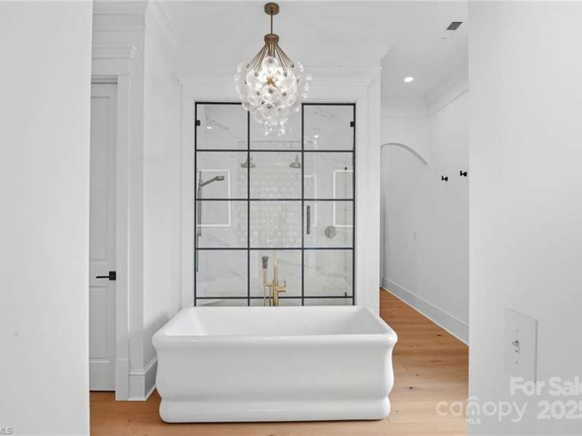 202 Canterbury Drive, North Wilkesboro, NC 28659.  MLS# CAR4310794, YatesRealty ID 169. 