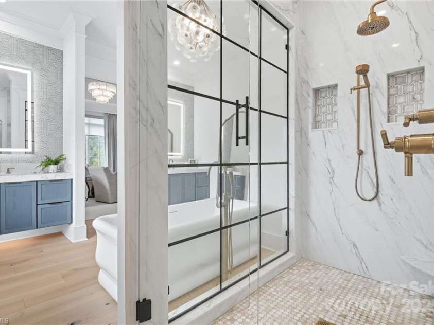 202 Canterbury Drive, North Wilkesboro, NC 28659.  MLS# CAR4310794, YatesRealty ID 169. 