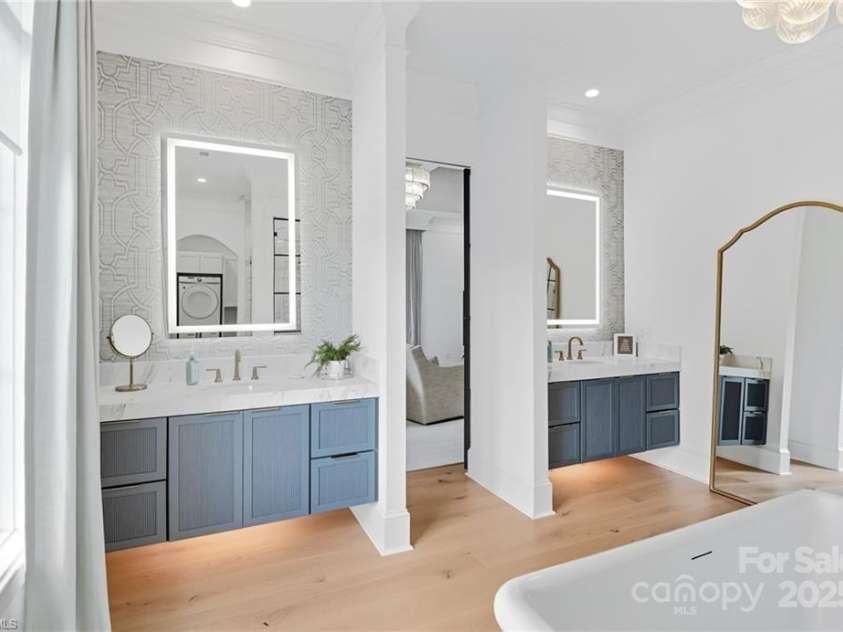 202 Canterbury Drive, North Wilkesboro, NC 28659.  MLS# CAR4310794, YatesRealty ID 169. 