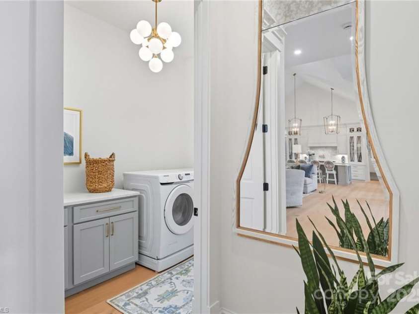 202 Canterbury Drive, North Wilkesboro, NC 28659.  MLS# CAR4310794, YatesRealty ID 169. 