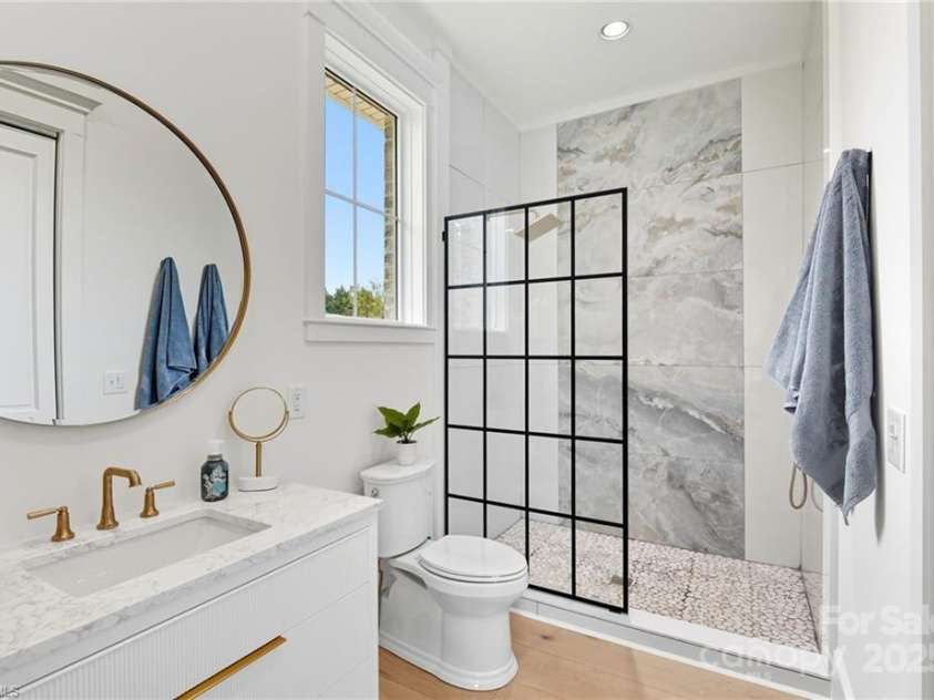 202 Canterbury Drive, North Wilkesboro, NC 28659.  MLS# CAR4310794, YatesRealty ID 169. 