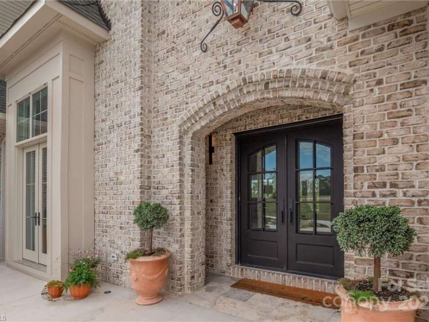 202 Canterbury Drive, North Wilkesboro, NC 28659.  MLS# CAR4310794, YatesRealty ID 169. 