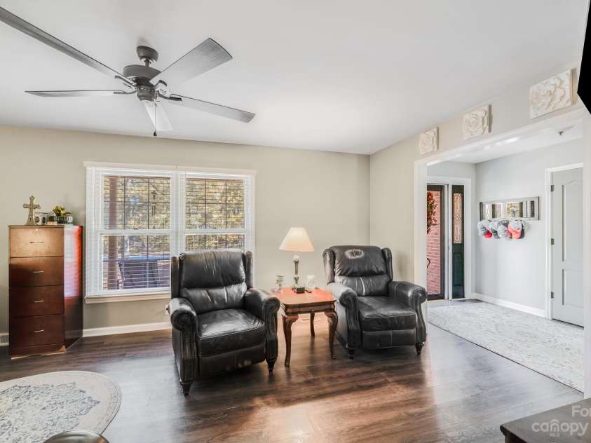 2907 Northwood Drive, Monroe, NC 28110.  MLS# CAR4085155, YatesRealty ID 169. 