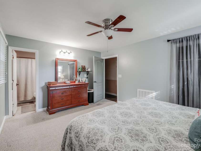2907 Northwood Drive, Monroe, NC 28110.  MLS# CAR4085155, YatesRealty ID 169. 