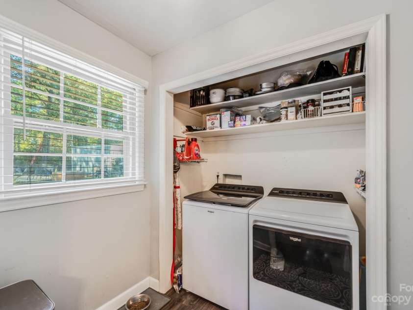 2907 Northwood Drive, Monroe, NC 28110.  MLS# CAR4085155, YatesRealty ID 169. 