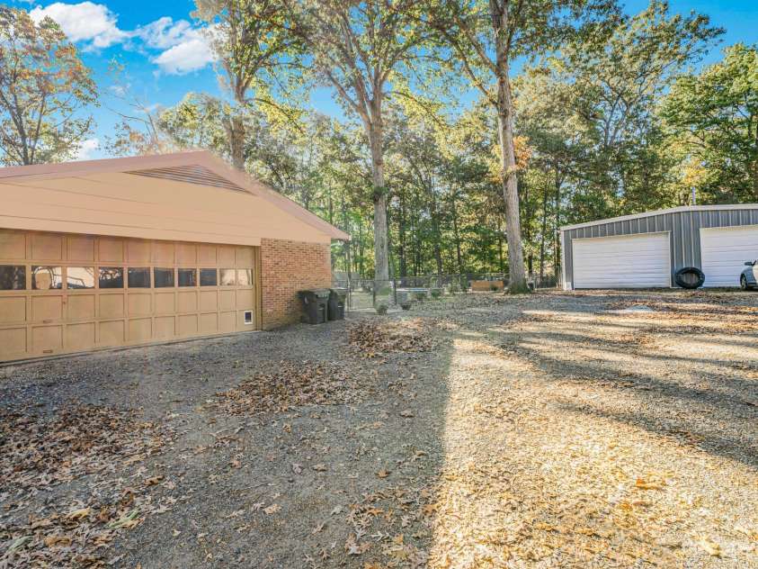 2907 Northwood Drive, Monroe, NC 28110.  MLS# CAR4085155, YatesRealty ID 169. 