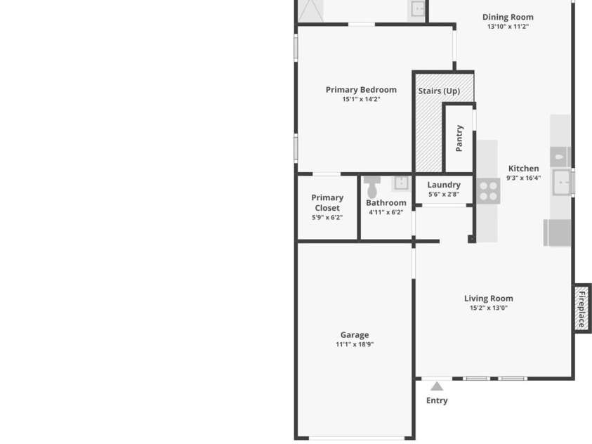 12 Whipoorwill Way, Waynesville, NC 28786.  MLS# CAR4259643, YatesRealty ID 1690. 
