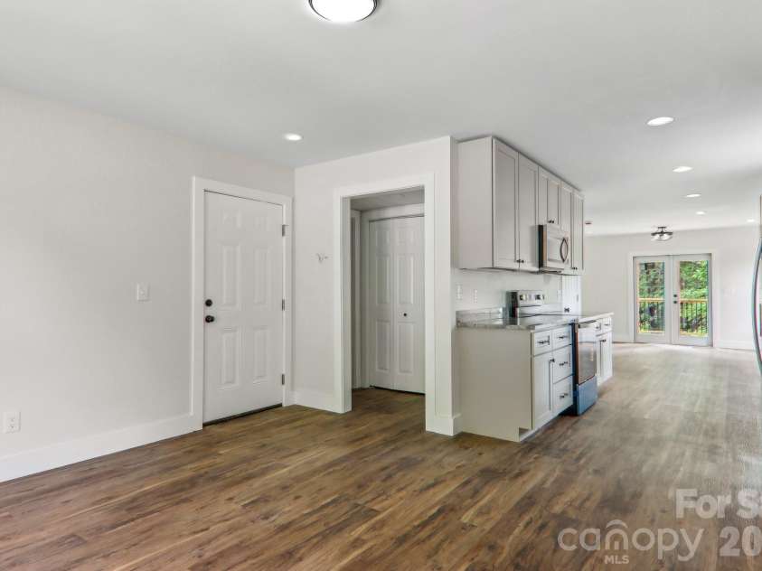 12 Whipoorwill Way, Waynesville, NC 28786.  MLS# CAR4259643, YatesRealty ID 1690. 