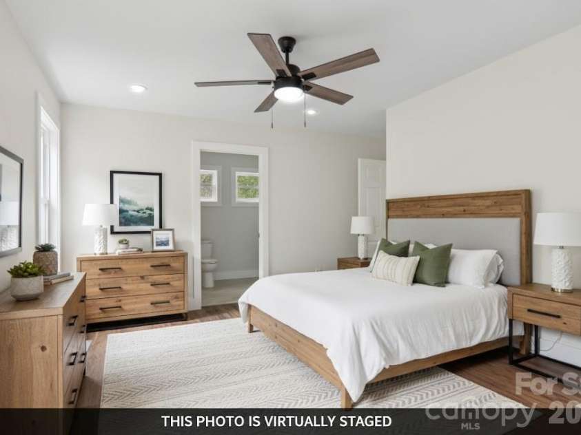 12 Whipoorwill Way, Waynesville, NC 28786.  MLS# CAR4259643, YatesRealty ID 1690. 