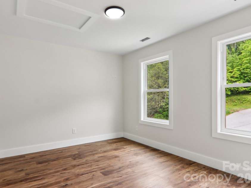 12 Whipoorwill Way, Waynesville, NC 28786.  MLS# CAR4259643, YatesRealty ID 1690. 