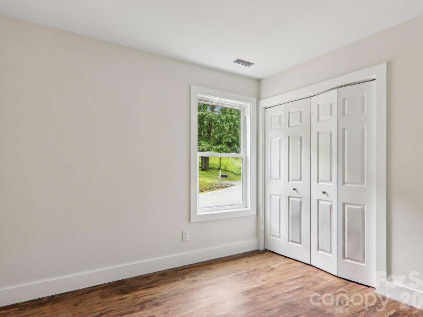 12 Whipoorwill Way, Waynesville, NC 28786.  MLS# CAR4259643, YatesRealty ID 1690. 