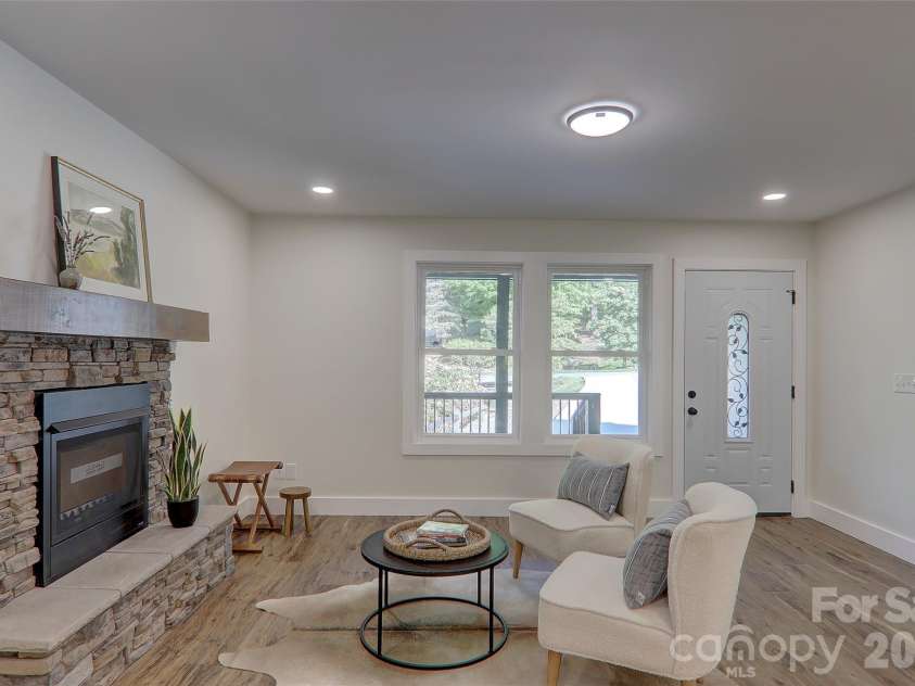 12 Whipoorwill Way, Waynesville, NC 28786.  MLS# CAR4259643, YatesRealty ID 1690. 