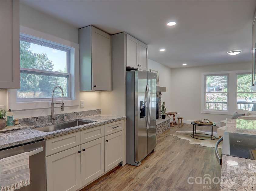 12 Whipoorwill Way, Waynesville, NC 28786.  MLS# CAR4259643, YatesRealty ID 1690. 