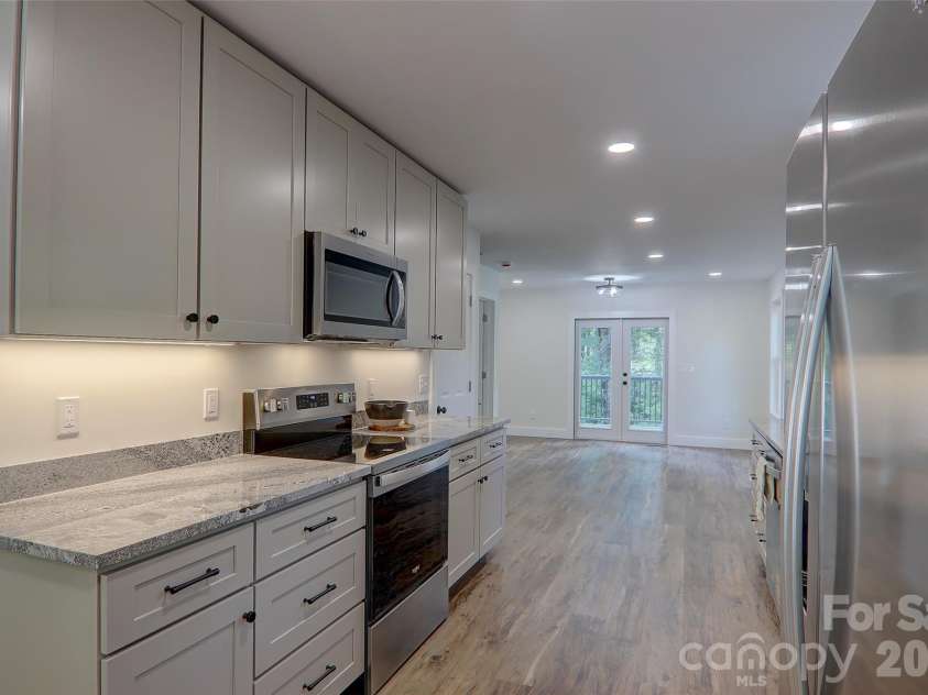 12 Whipoorwill Way, Waynesville, NC 28786.  MLS# CAR4259643, YatesRealty ID 1690. 