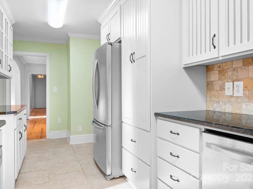 3515 Back Creek Church Road, Charlotte, NC 28213.  MLS# CAR4268700, YatesRealty ID 1690. 