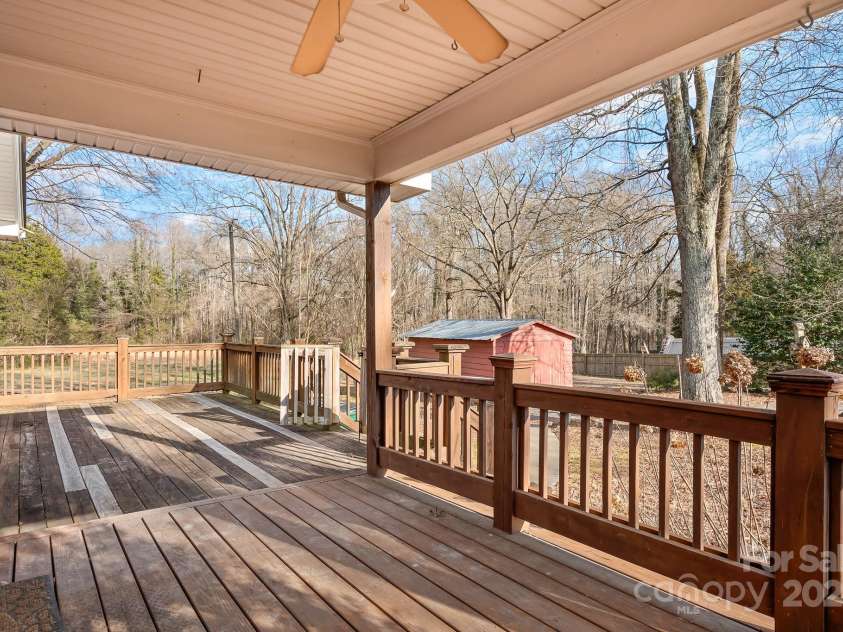 3515 Back Creek Church Road, Charlotte, NC 28213.  MLS# CAR4268700, YatesRealty ID 1690. 