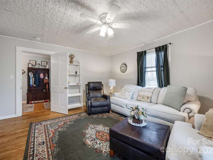 30 Hunter Street, York, SC 29745.  MLS# CAR4220509, YatesRealty ID 16900. 