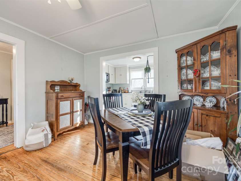 30 Hunter Street, York, SC 29745.  MLS# CAR4220509, YatesRealty ID 16900. 