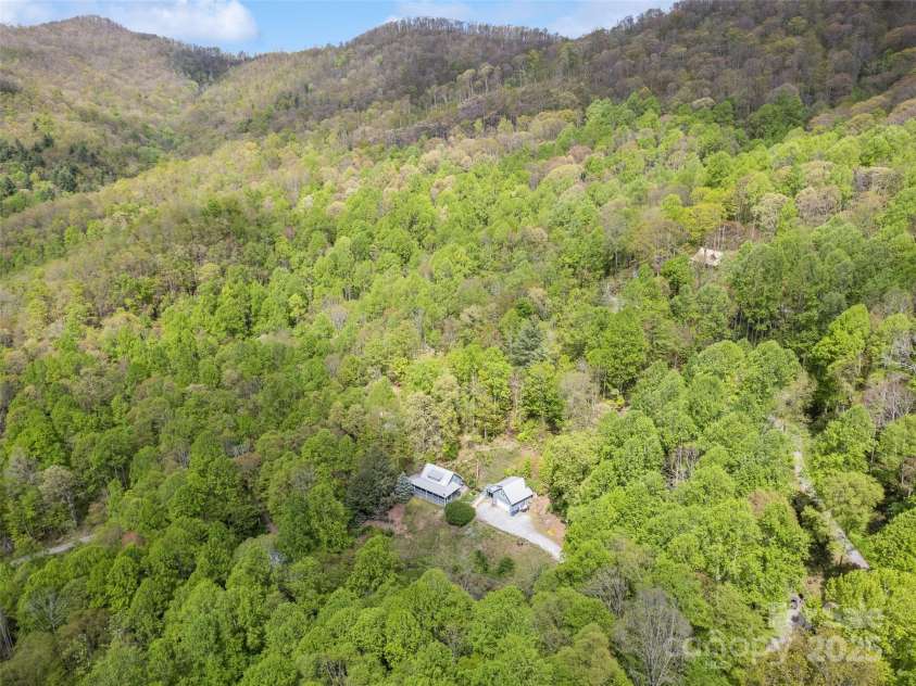 195 Three Springs Road, Sylva, NC 28779.  MLS# CAR4256515, YatesRealty ID 16902. 