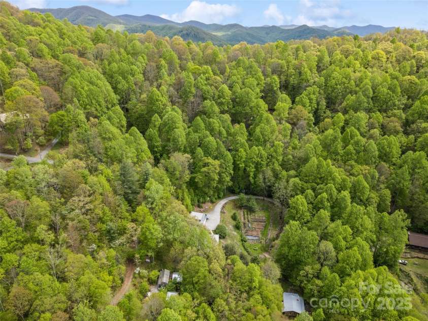195 Three Springs Road, Sylva, NC 28779.  MLS# CAR4256515, YatesRealty ID 16902. 