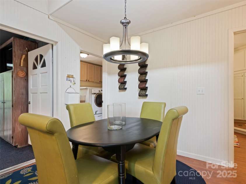 195 Three Springs Road, Sylva, NC 28779.  MLS# CAR4256515, YatesRealty ID 16902. 