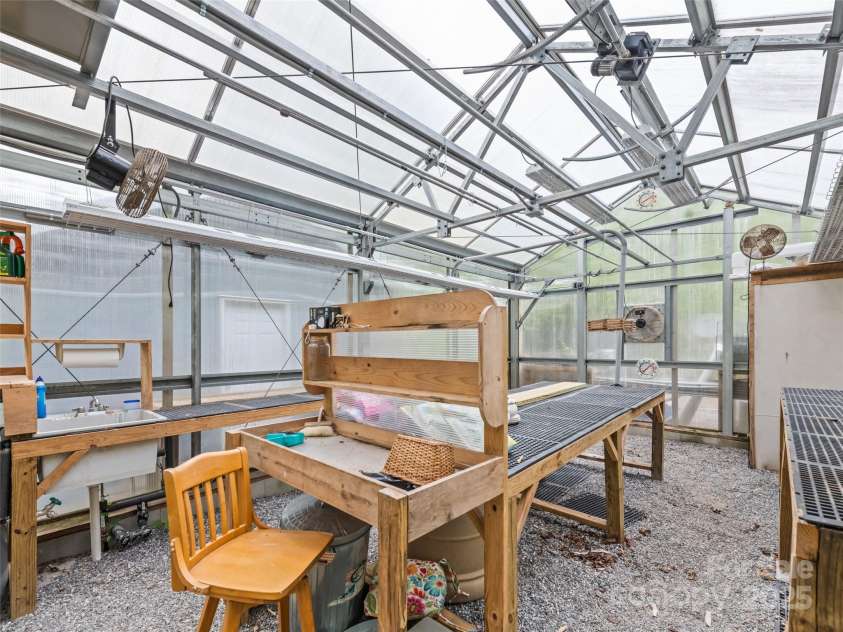 195 Three Springs Road, Sylva, NC 28779.  MLS# CAR4256515, YatesRealty ID 16902. 