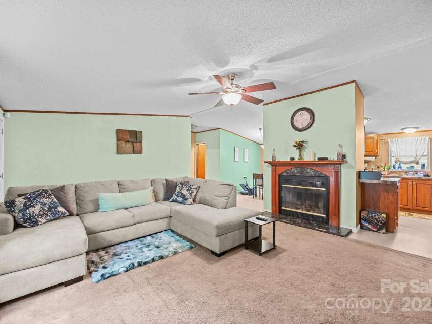 112 Cordella Road, Candler, NC 28715.  MLS# CAR4264603, YatesRealty ID 16904. 