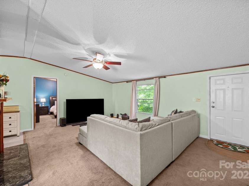 112 Cordella Road, Candler, NC 28715.  MLS# CAR4264603, YatesRealty ID 16904. 