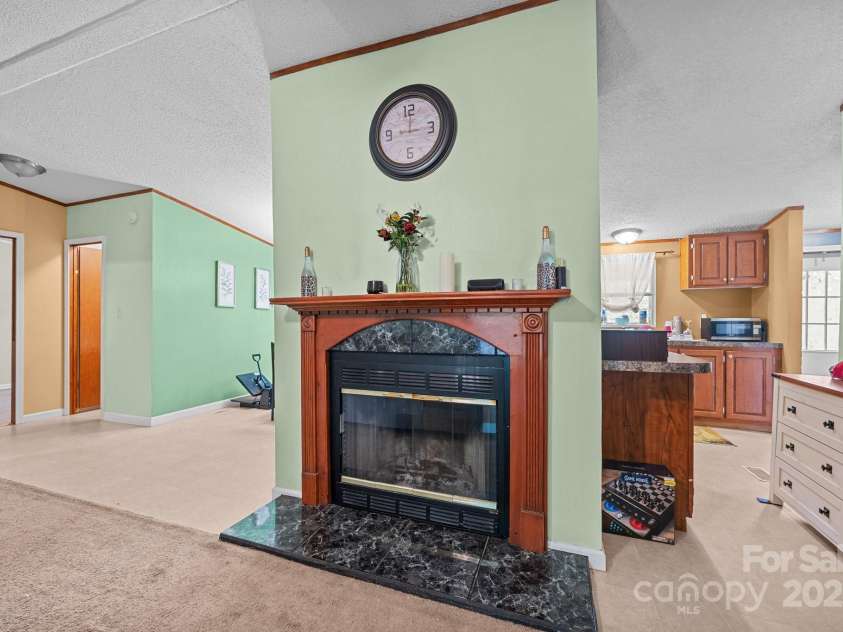 112 Cordella Road, Candler, NC 28715.  MLS# CAR4264603, YatesRealty ID 16904. 