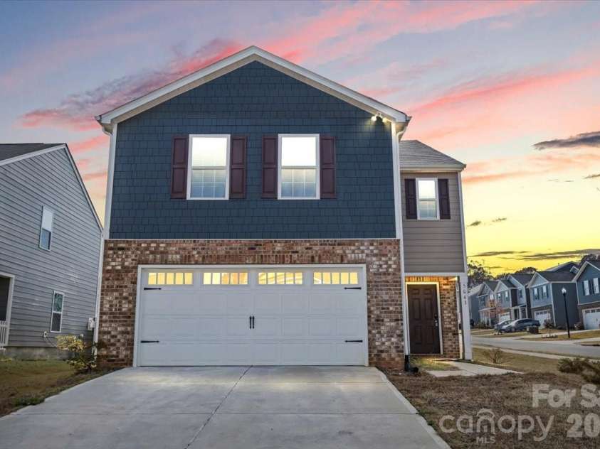 5043 Fandango Road, York, SC 29745.  MLS# CAR4324748, YatesRealty ID 16904. 