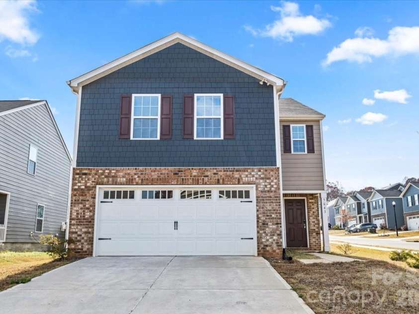 5043 Fandango Road, York, SC 29745.  MLS# CAR4324748, YatesRealty ID 16904. 