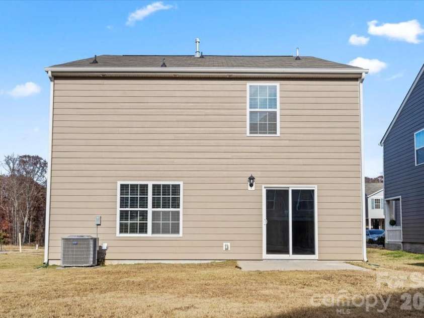 5043 Fandango Road, York, SC 29745.  MLS# CAR4324748, YatesRealty ID 16904. 