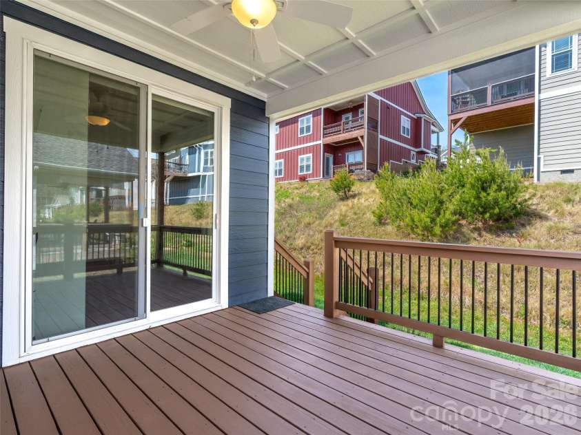 237 Leyland Circle, Hendersonville, NC 28792.  MLS# CAR4367023, YatesRealty ID 16905. Enjoy the outdoors!