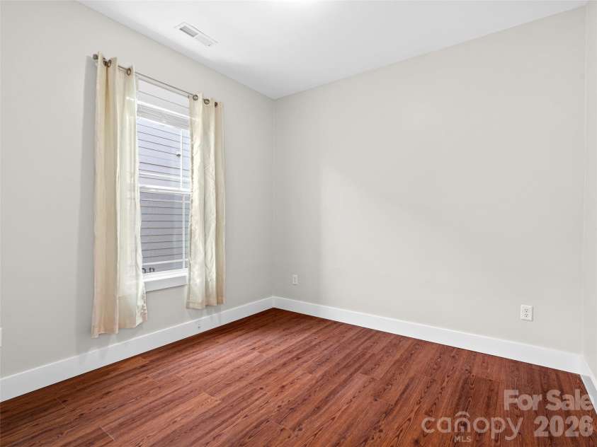 237 Leyland Circle, Hendersonville, NC 28792.  MLS# CAR4367023, YatesRealty ID 16905. Guest room 2