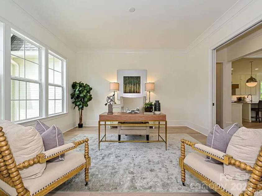 7209 Alexander Road, Charlotte, NC 28270.  MLS# CAR4260891, YatesRealty ID 16905. For illustrative purposes only on pictures