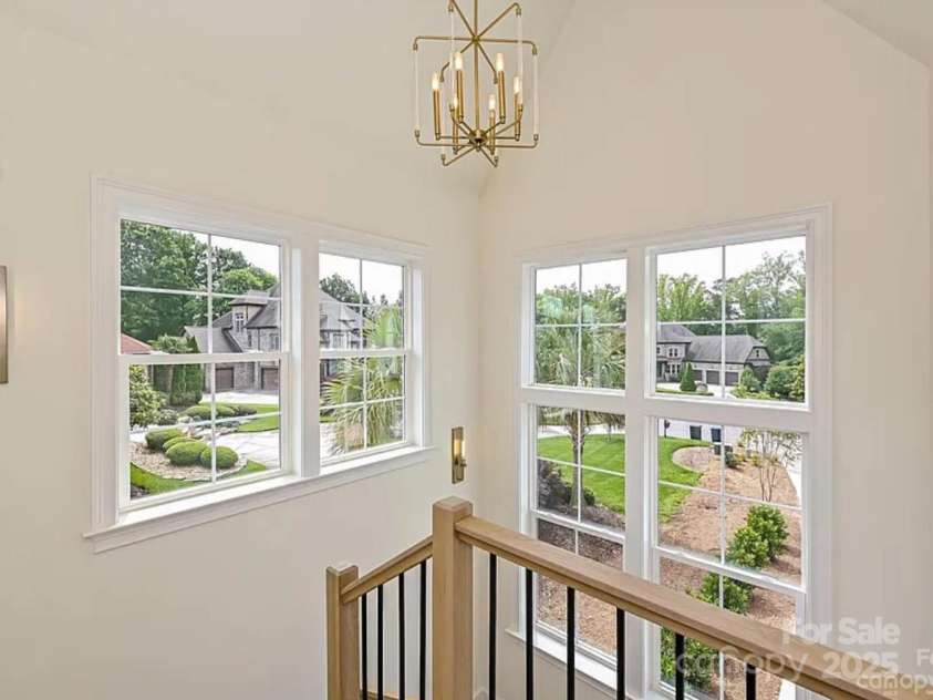 7209 Alexander Road, Charlotte, NC 28270.  MLS# CAR4260891, YatesRealty ID 16905. For illustrative purposes only on pictures