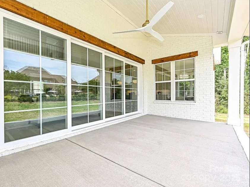 7209 Alexander Road, Charlotte, NC 28270.  MLS# CAR4260891, YatesRealty ID 16905. For illustrative purposes only on pictures