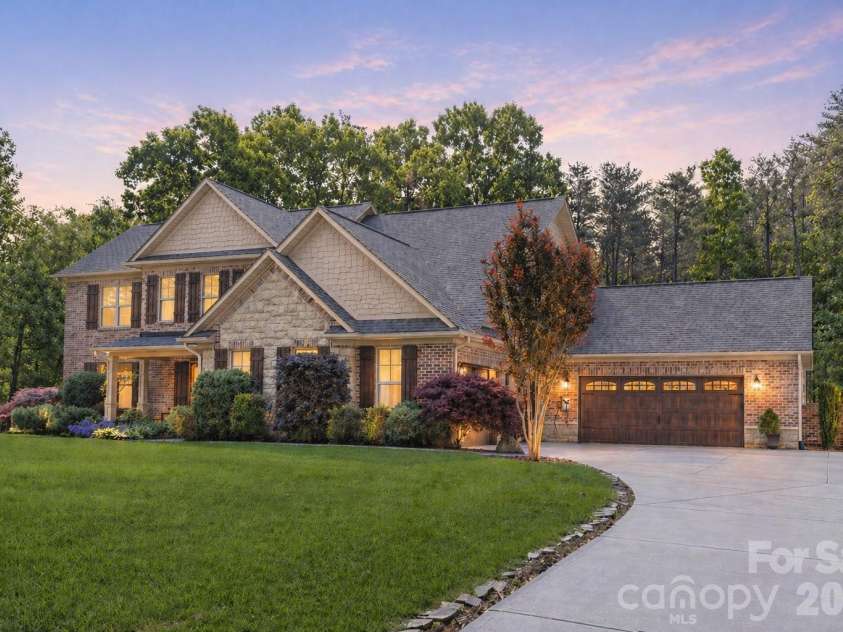 7377 Bay Cove Court, Denver, NC 28037.  MLS# CAR4374707, YatesRealty ID 16908. 