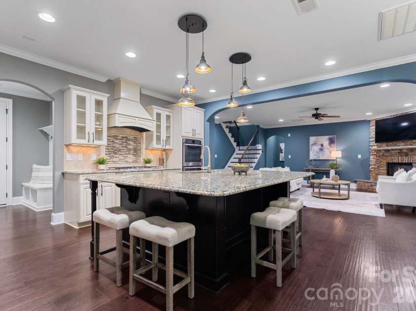 7377 Bay Cove Court, Denver, NC 28037.  MLS# CAR4374707, YatesRealty ID 16908. 