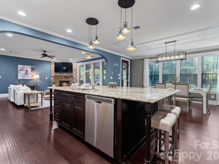 7377 Bay Cove Court, Denver, NC 28037.  MLS# CAR4374707, YatesRealty ID 16908. 