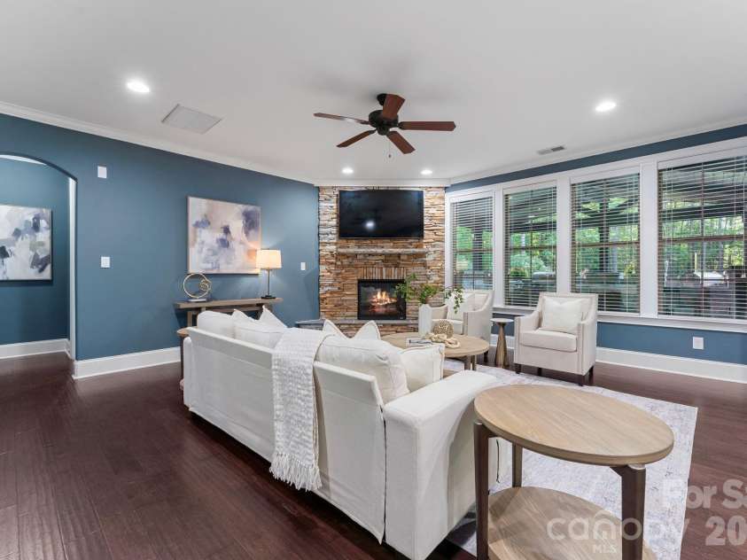 7377 Bay Cove Court, Denver, NC 28037.  MLS# CAR4374707, YatesRealty ID 16908. 