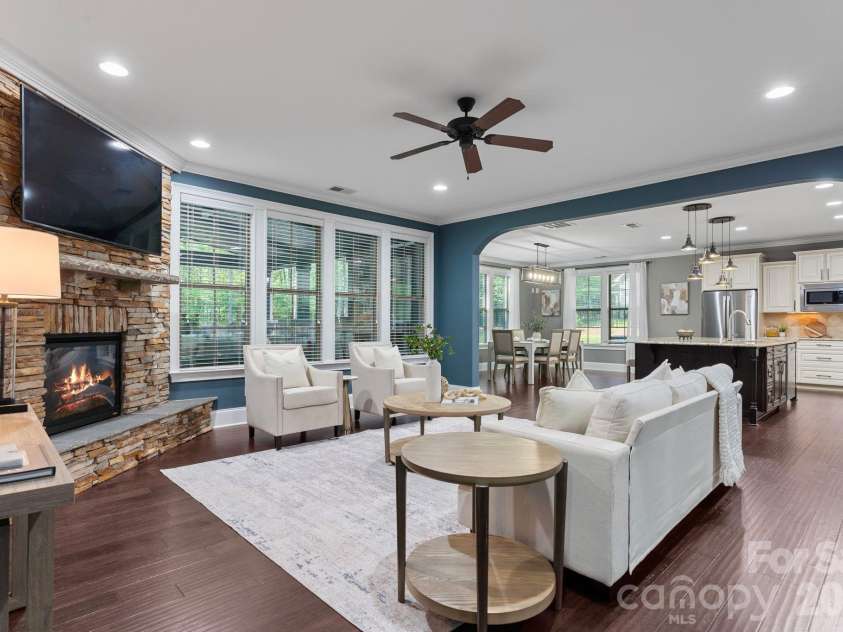 7377 Bay Cove Court, Denver, NC 28037.  MLS# CAR4374707, YatesRealty ID 16908. 