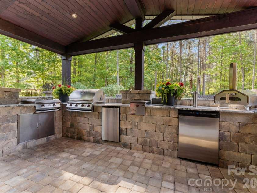 7377 Bay Cove Court, Denver, NC 28037.  MLS# CAR4374707, YatesRealty ID 16908. 